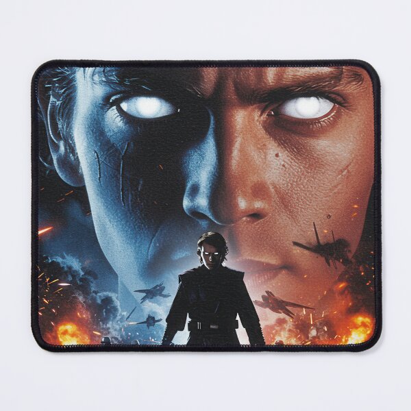 Item preview, Anakin blinded by anger designed and sold by HardDraw.
