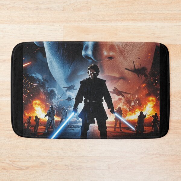 Item preview, Anakin blinded by anger designed and sold by HardDraw.