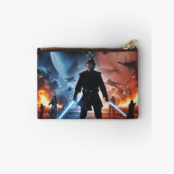 Item preview, Anakin blinded by anger designed and sold by HardDraw.