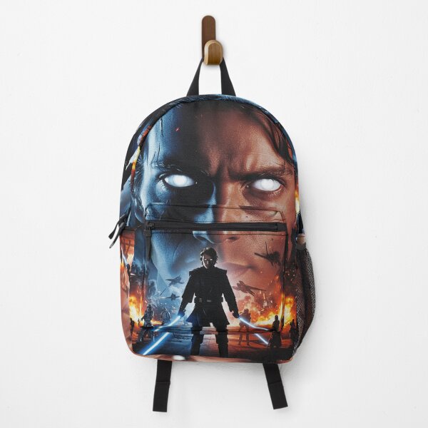 Item preview, Anakin blinded by anger designed and sold by HardDraw.