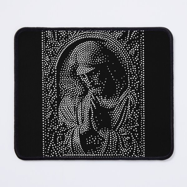 Item preview, Stipple Jesus Christ 3 designed and sold by artomazo.