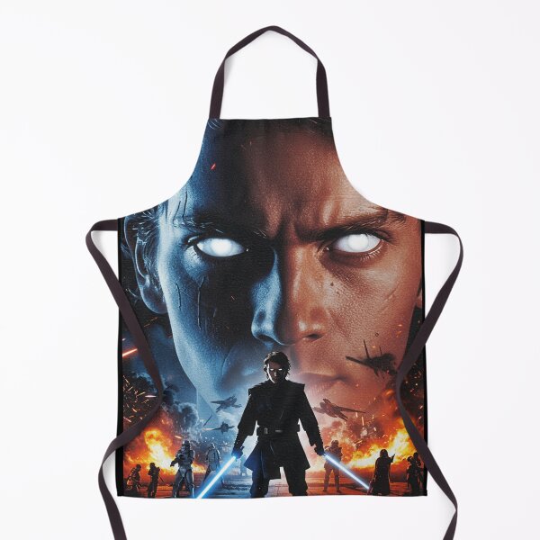 Item preview, Anakin blinded by anger designed and sold by HardDraw.