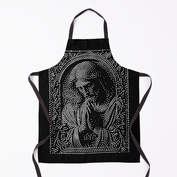 Item preview, Stipple Jesus Christ 3 designed and sold by artomazo.