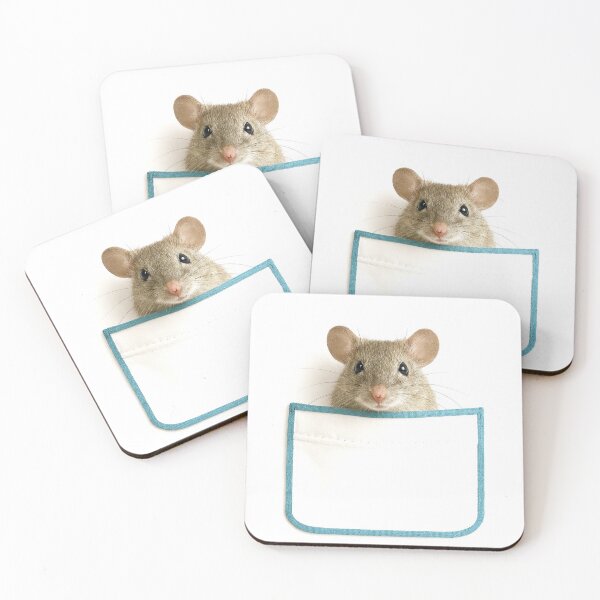 Item preview, Little mouse designed and sold by Conteceres.