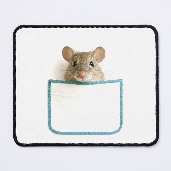 Item preview, Little mouse designed and sold by Conteceres.