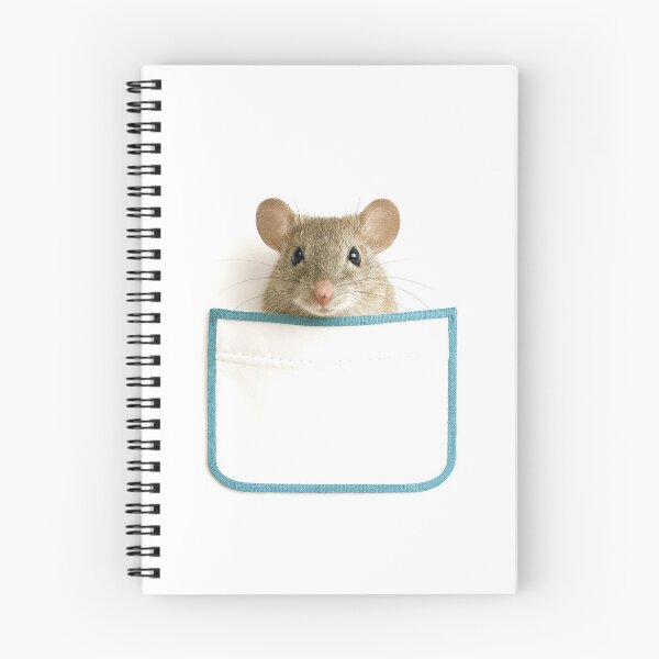 Item preview, Little mouse designed and sold by Conteceres.
