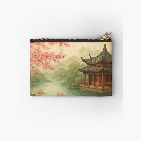 Item preview, Eastern Refuge designed and sold by HelenCris.