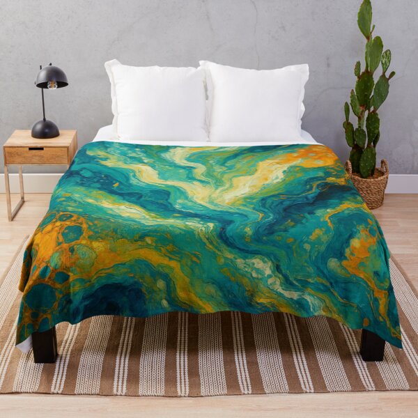 Item preview, Color flow in cell structure designed and sold by Sigtrix.