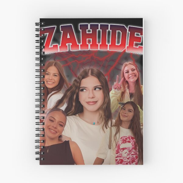 Artikelvorschau, Zahide Retro Style entworfen und verkauft von 2000sbabyangel.