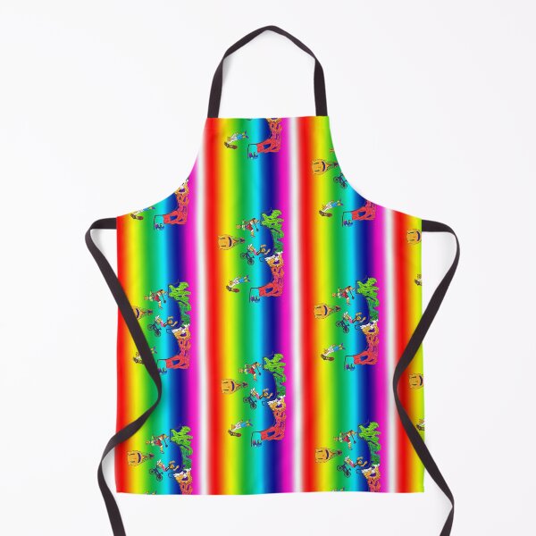 Item preview, Percentum Xtreme Sports (rainbow) designed and sold by PERCENTUM DESIGNS.
