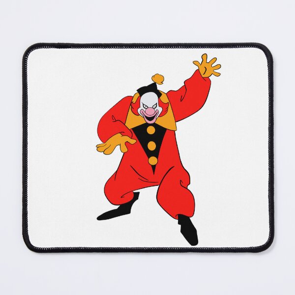 Item preview, Vintage clown designed and sold by snailpilot.