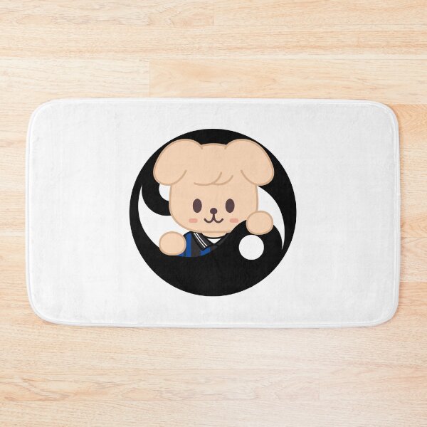 Item preview, KZOO PuppyM - Karma yin yang designed and sold by 0627june.