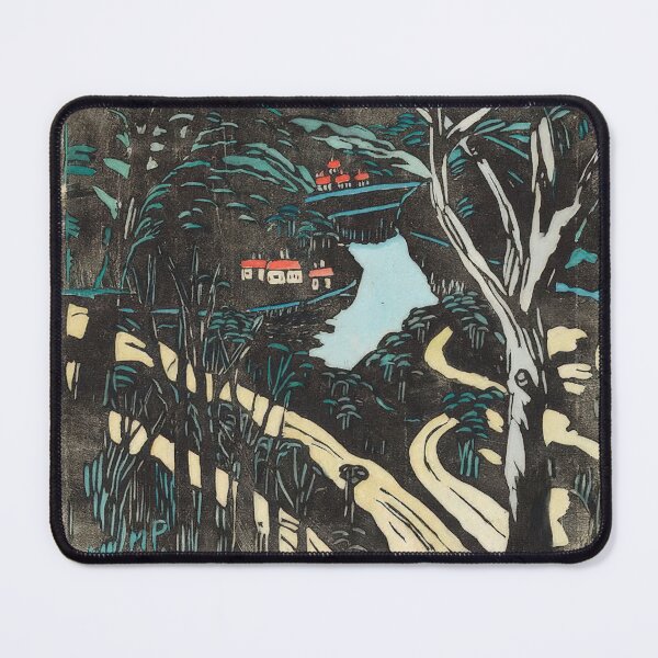 Item preview, Margaret Preston designed and sold by KaijuNoKaiju.