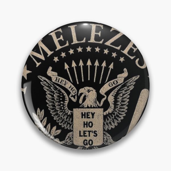 Item preview, Ramones Hey Ho Let’s Go Live Band Poster designed and sold by MatthewRJackson.