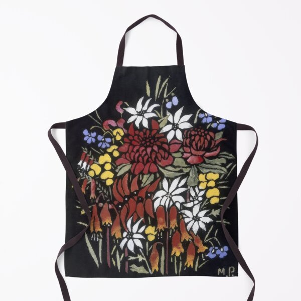 Item preview, Margaret Preston designed and sold by KaijuNoKaiju.
