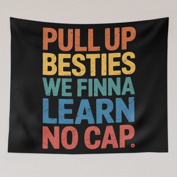 Item preview, Funny Middle School Teacher Back To School Gen Alpha Slang designed and sold by BakeryDozen.