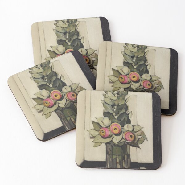 Item preview, Margaret Preston designed and sold by KaijuNoKaiju.