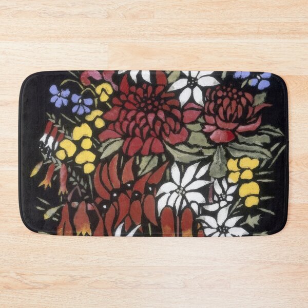 Item preview, Margaret Preston designed and sold by KaijuNoKaiju.