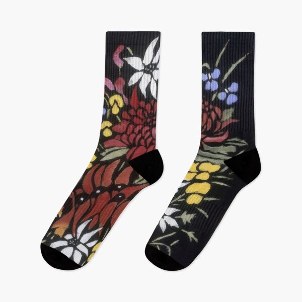 Item preview, Margaret Preston designed and sold by KaijuNoKaiju.