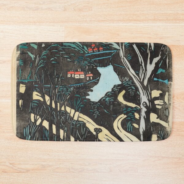 Item preview, Margaret Preston designed and sold by KaijuNoKaiju.