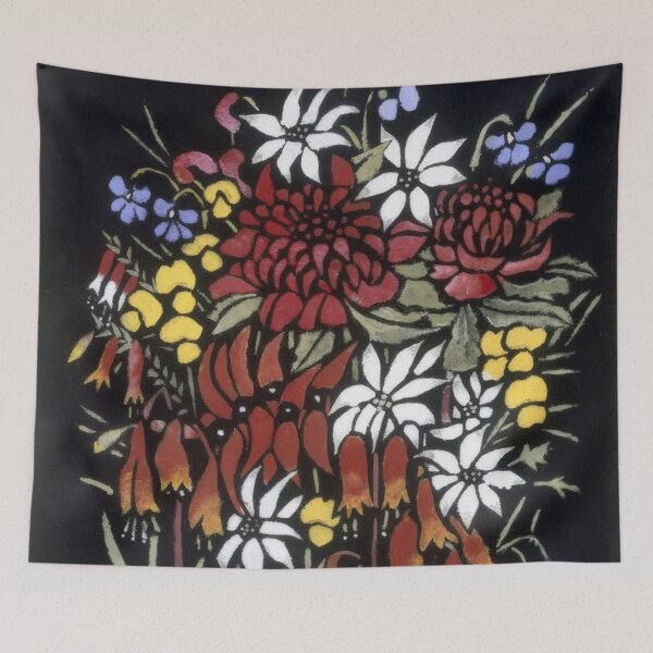 Item preview, Margaret Preston designed and sold by KaijuNoKaiju.
