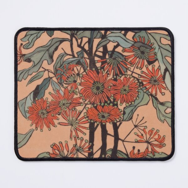 Item preview, Margaret Preston designed and sold by KaijuNoKaiju.