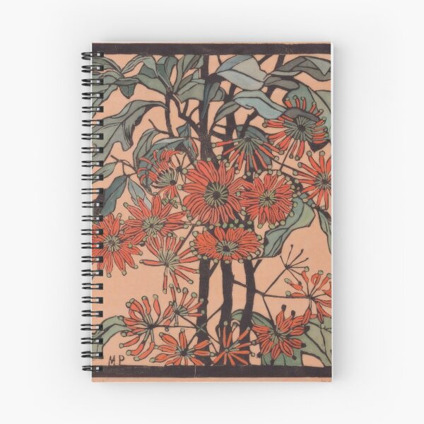 Item preview, Margaret Preston designed and sold by KaijuNoKaiju.