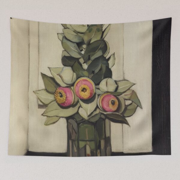 Item preview, Margaret Preston designed and sold by KaijuNoKaiju.