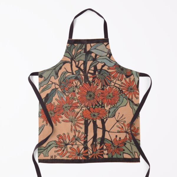 Item preview, Margaret Preston designed and sold by KaijuNoKaiju.