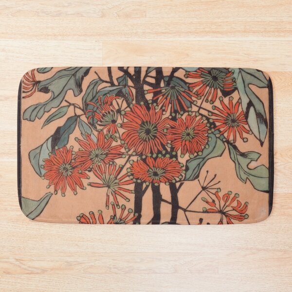 Item preview, Margaret Preston designed and sold by KaijuNoKaiju.