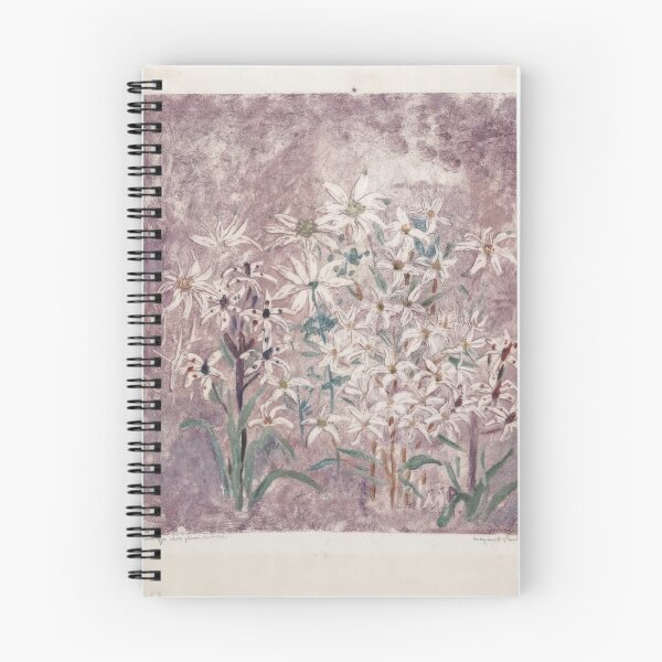 Item preview, Margaret Preston designed and sold by KaijuNoKaiju.