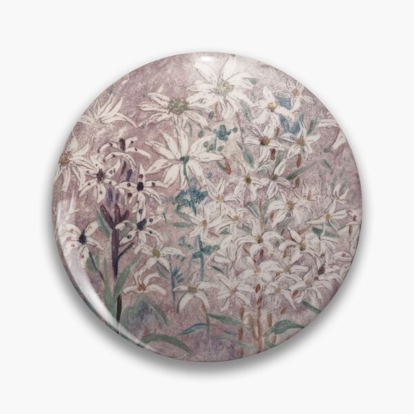 Item preview, Margaret Preston designed and sold by KaijuNoKaiju.