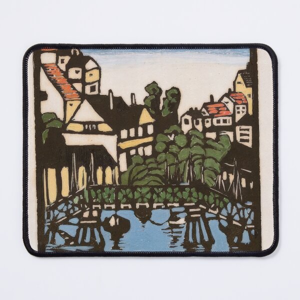 Item preview, Margaret Preston designed and sold by KaijuNoKaiju.