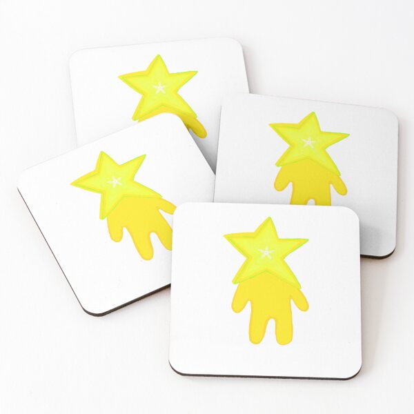 Item preview, Star fruit Mascot designed and sold by Jasminely07.