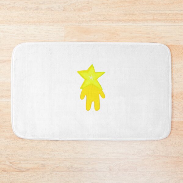 Item preview, Star fruit Mascot designed and sold by Jasminely07.