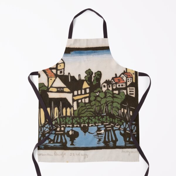 Item preview, Margaret Preston designed and sold by KaijuNoKaiju.
