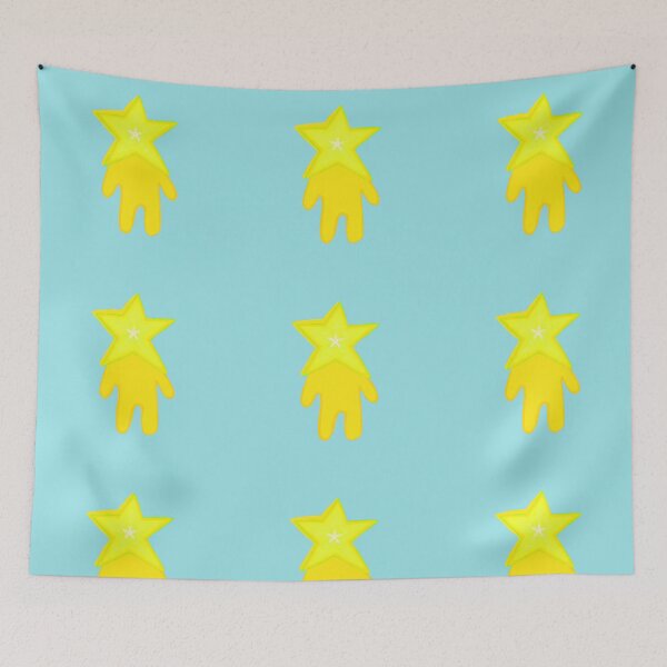 Item preview, Star fruit Mascot designed and sold by Jasminely07.
