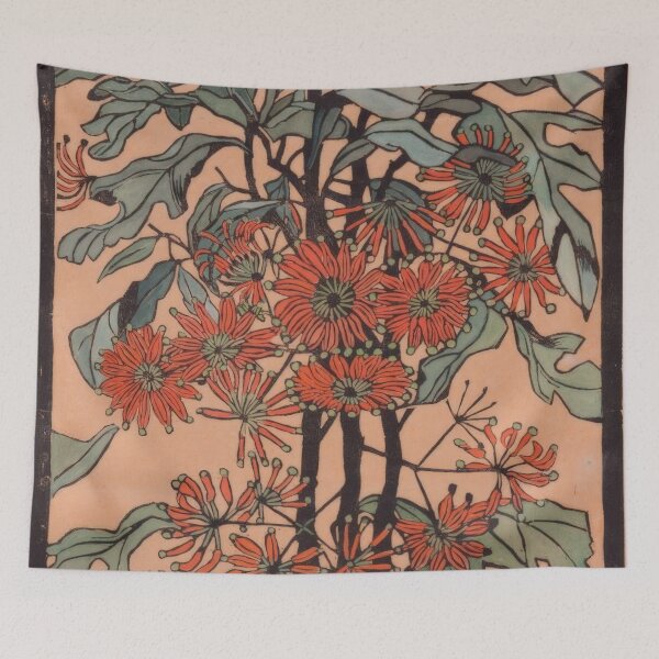 Item preview, Margaret Preston designed and sold by KaijuNoKaiju.