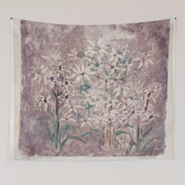 Item preview, Margaret Preston designed and sold by KaijuNoKaiju.