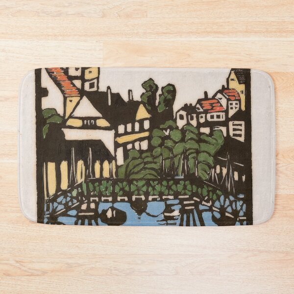 Item preview, Margaret Preston designed and sold by KaijuNoKaiju.
