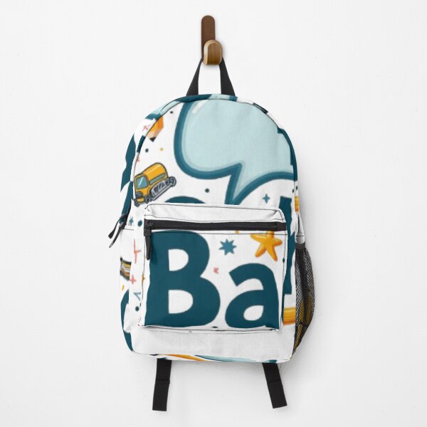 Item preview, Back to School Cute Cartoon  designed and sold by GrafteesGlow.