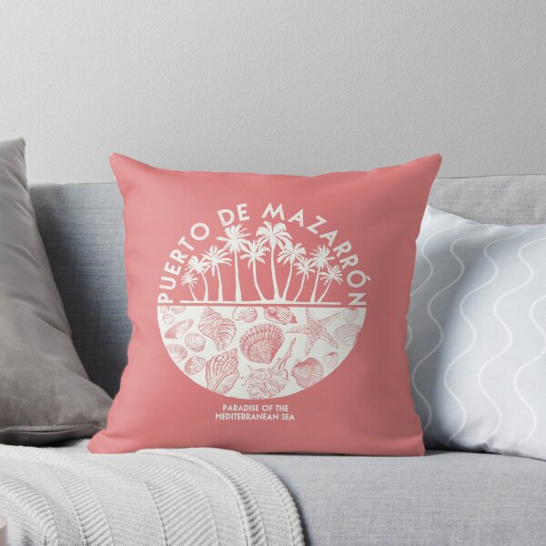 Item preview, Palm Trees and Seashells designed and sold by mzrn-souvenirs.
