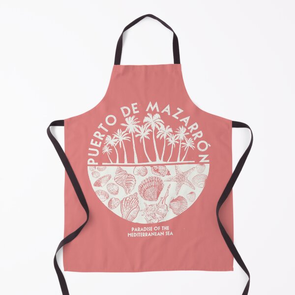 Item preview, Palm Trees and Seashells designed and sold by mzrn-souvenirs.