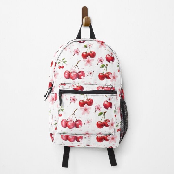 Item preview, Sweet Cherries designed and sold by Mackadoodle Doo.