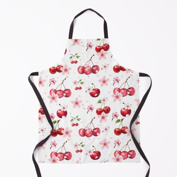 Item preview, Sweet Cherries designed and sold by Mackadoodle Doo.