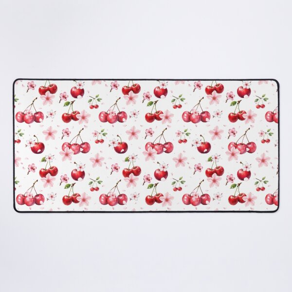 Item preview, Sweet Cherries designed and sold by Mackadoodle Doo.