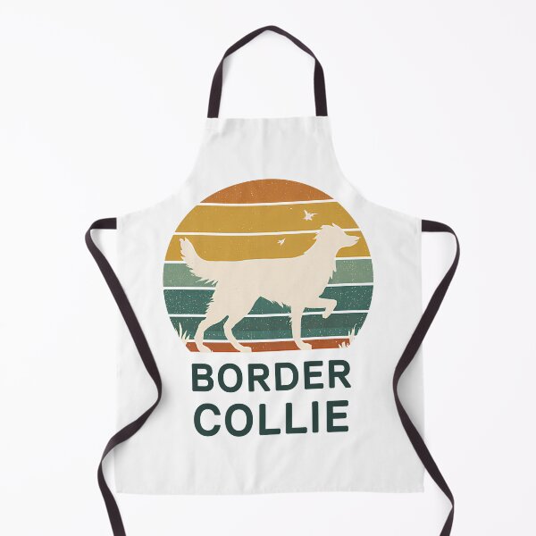 Item preview, Border Collie designed and sold by CHILLIN-Shop.