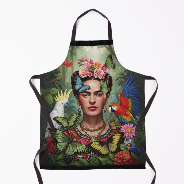 Item preview, Frida Kahlo designed and sold by Creative Line Prints.