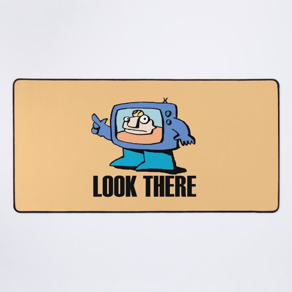 Item preview, Look there! designed and sold by MisestiArt.