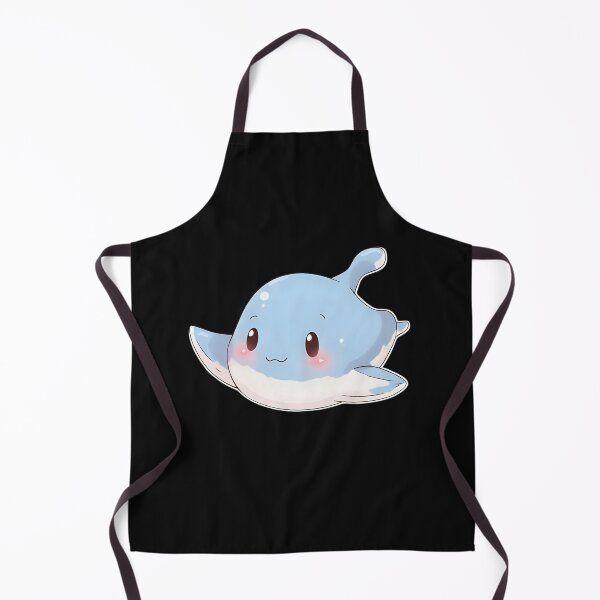 Item preview, Cute Cartoon Stingray designed and sold by bvdesignart.